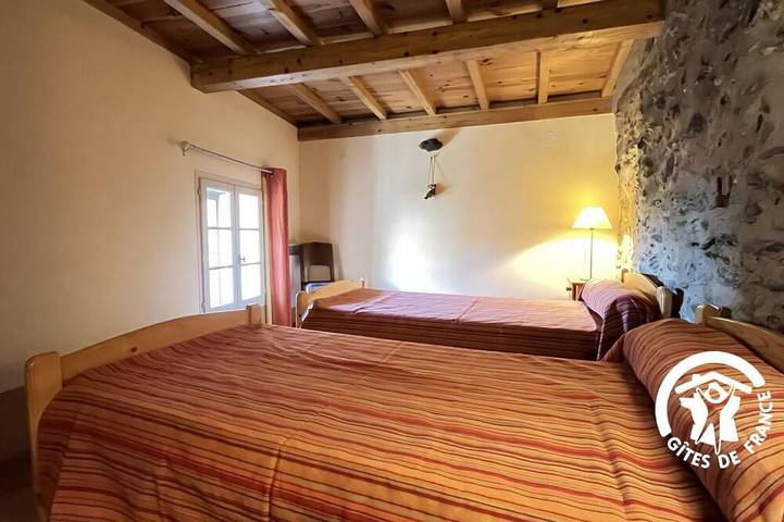Location de vacances pour 4 personnes à Bouleternère - 3