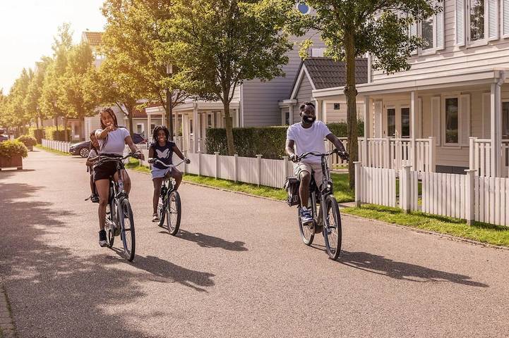 Ferienwohnung für 2 Personen, mit Balkon