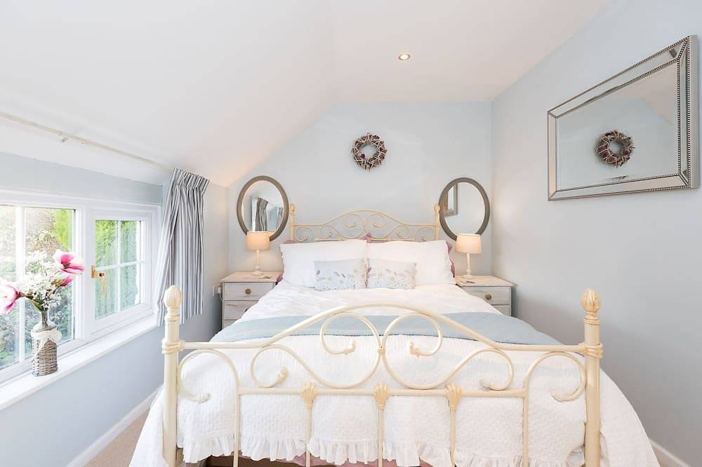 Entzückendes Häuschen für vier Personen in Cornwall