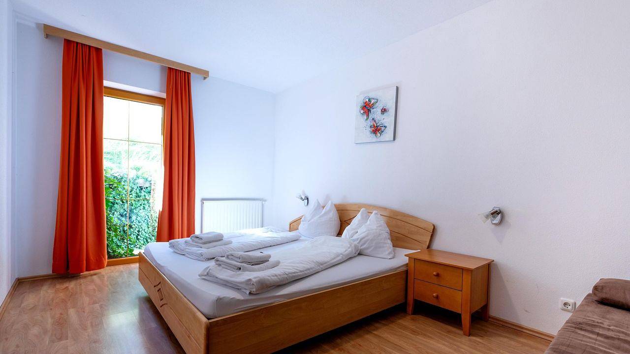 Ganze Ferienwohnung, Ferienwohnung für 6 Personen (70 m²) in Neustift im Stubaital in Stubaier Alpen, Neustift im Stubaital