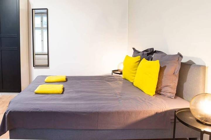 Ferienwohnung für 6 Personen in Wedding Berlin - 4