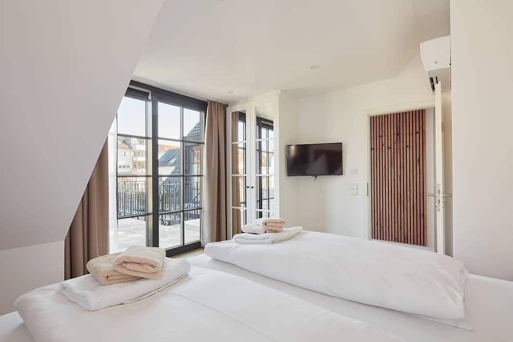 Ganze Wohnung, Ferienwohnung Loft Imperia in Allensbach, Untersee