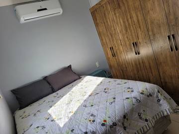 Camping für 7 Personen in Uberlândia, Minas Gerais, Bild 1