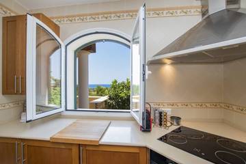 Villa in San Jaime Mediterráneo, Alaior Municipality für 6 