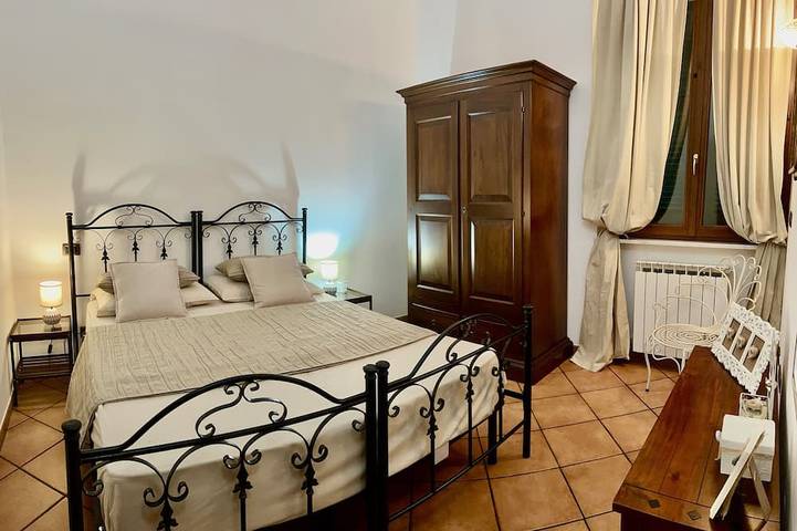 Entire apartment, Holidays Moneglia, between Portofino and Cinque Terre (Cin It010037C2Cqdhhybl in Moneglia, Riviera di Levante