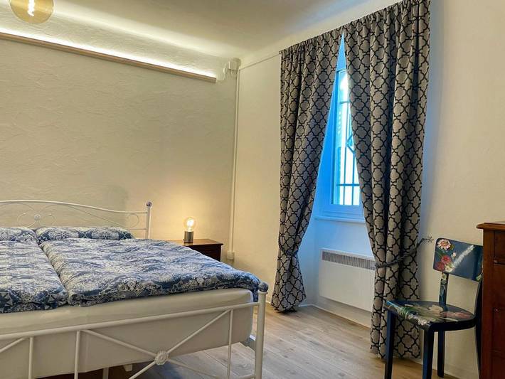 Maison d’hôte pour 2 personnes à Locarno - 3