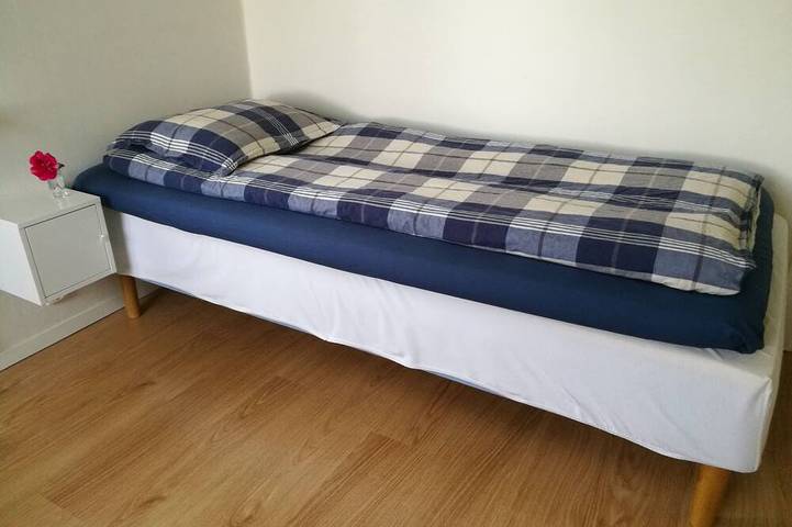 Villa für 6 Personen, mit Garten und Terrasse in Schweden - 4