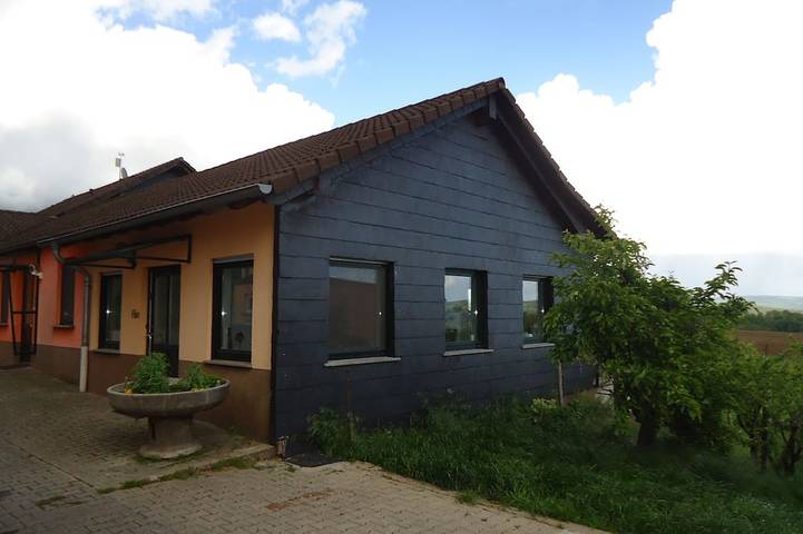 Vakantieappartement voor 4 personen, met balkon - 1