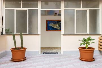 Vakantieappartement voor 9 Personen in Palermo, Provincie Palermo, Afbeelding 4