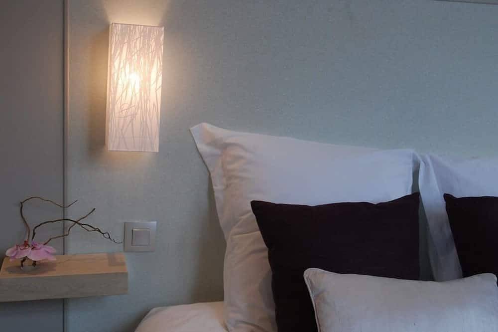 Ganze Wohnung, Apartment-Ensuite mit Dusche-Vue sur cour intérieure in Lille, Lille und Umgebung