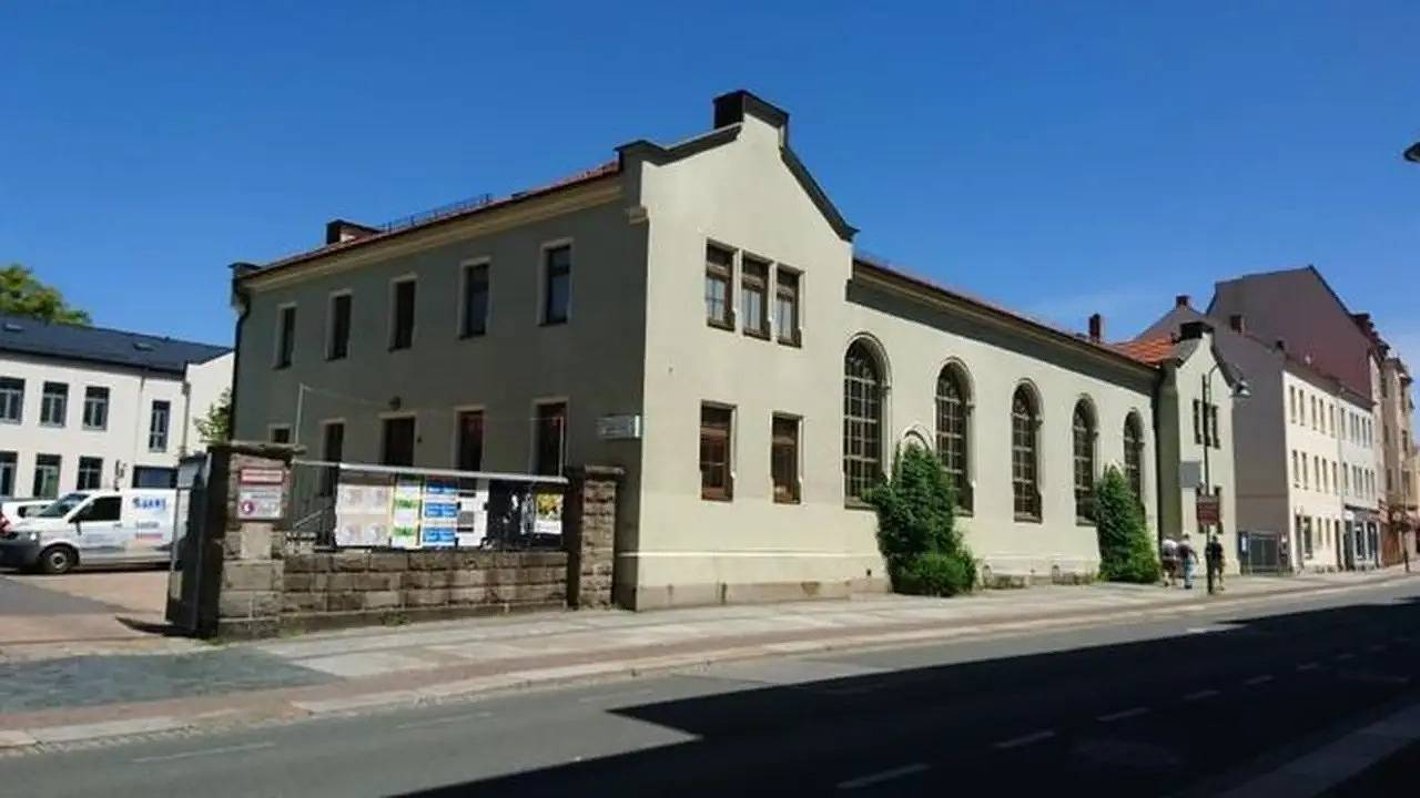 Ganze Ferienwohnung, Ferienwohnung für 6 Personen (70 m²) in Bautzen in Bautzen, Oberlausitz-Niederschlesien