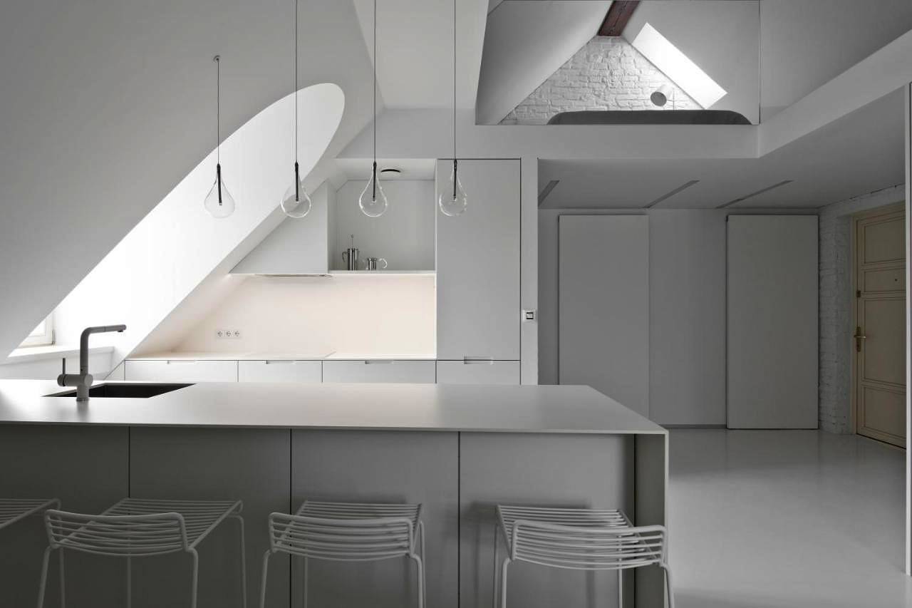 Appartement entier, City Entrance Apartment in Vilnius, Lituanie