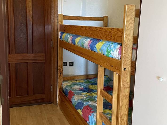 Gîte pour 4 personnes à Font-Romeu-Odeillo-Via - 4