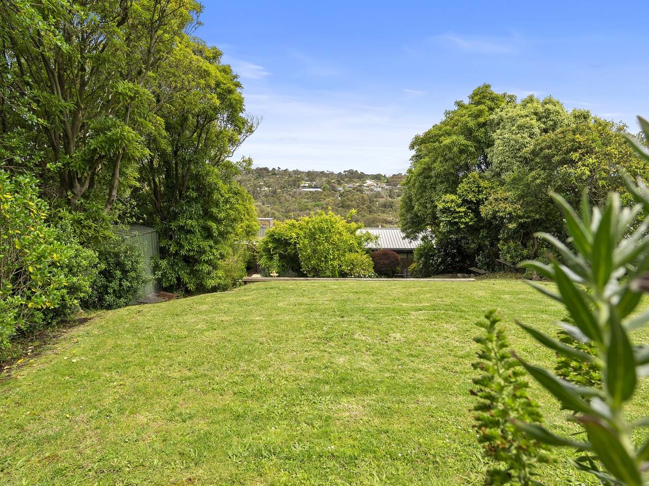 Entire apartment, Light-Filled House Near Beaches and Cafés in Melbourne, Mornington Peninsula