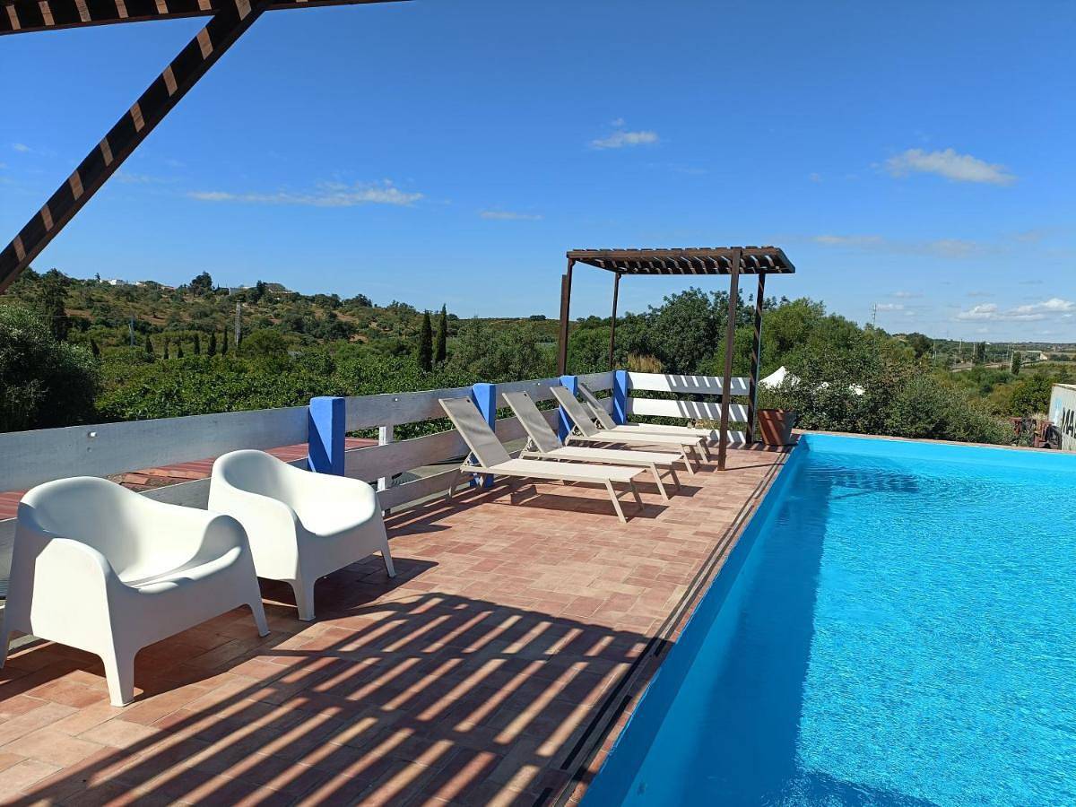 Quinta da Fornalha - Santuario Agroecologico in Castro Marim, Distrito de Faro