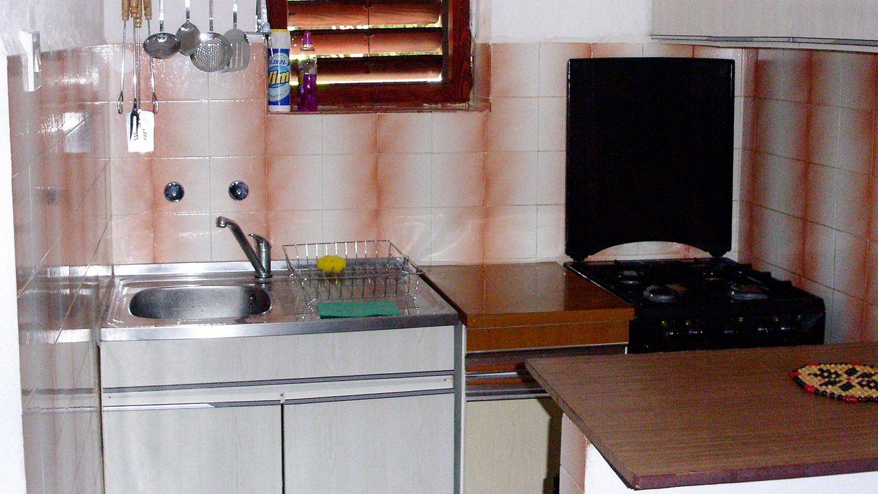 Ganze Ferienwohnung, Ferienwohnung für 5 Personen (43 m²) in Mudri Dolac in Vrboska, Hvar