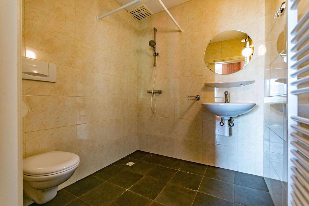 Ganze Wohnung, Two-Bedroom Apartment in Westfriesische Inseln