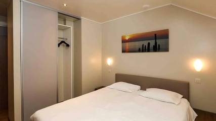 Maison De Vacances pour 4 Personnes dans Froidchapelle, Hainaut, Photo 4