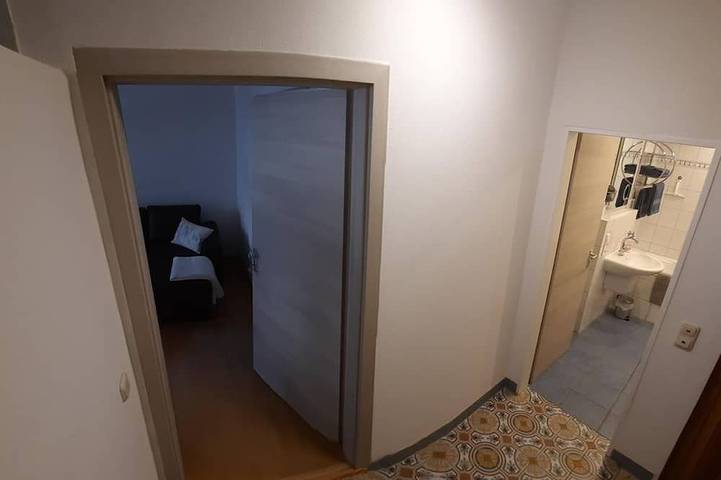 Ferienwohnung für 2 Personen in Zell Stadt (Mosel) - 3