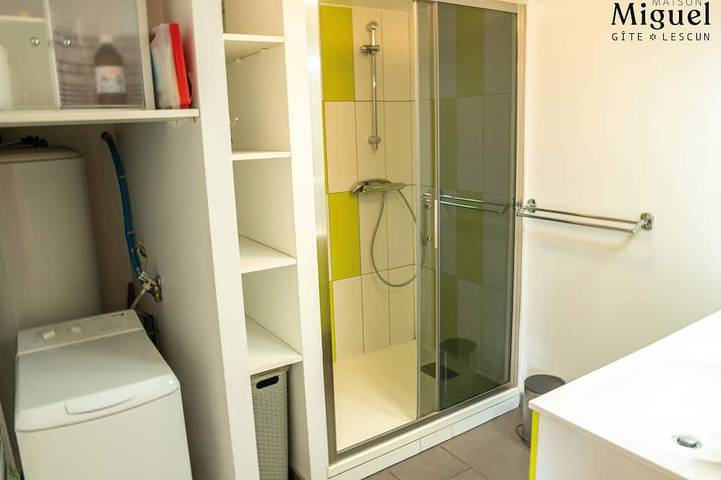 Berg Pyrenees Lescun Village Superb Gîte 4 / 11pers. in Lescun, Béarn