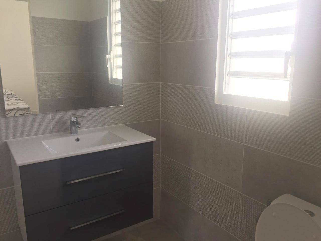 Villa piscine Ribourgeon in Saint-Louis (Antilles), Guadeloupe