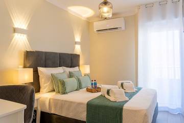 Maison d’hôte pour 6 personnes à Portimão