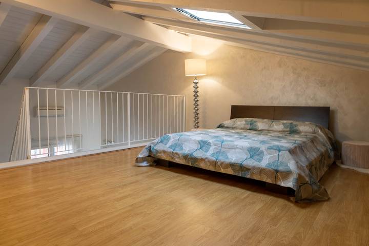 Gîte pour 4 personnes, avec balcon à Lonato del Garda - 4