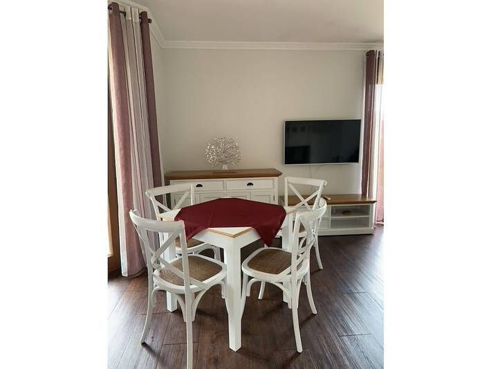 Ferienhaus für 3 Personen, mit Terrasse in Benz - 3