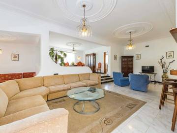 Holiday Rental for 6 People in Vilamoura, Quarteira, Photo 1
