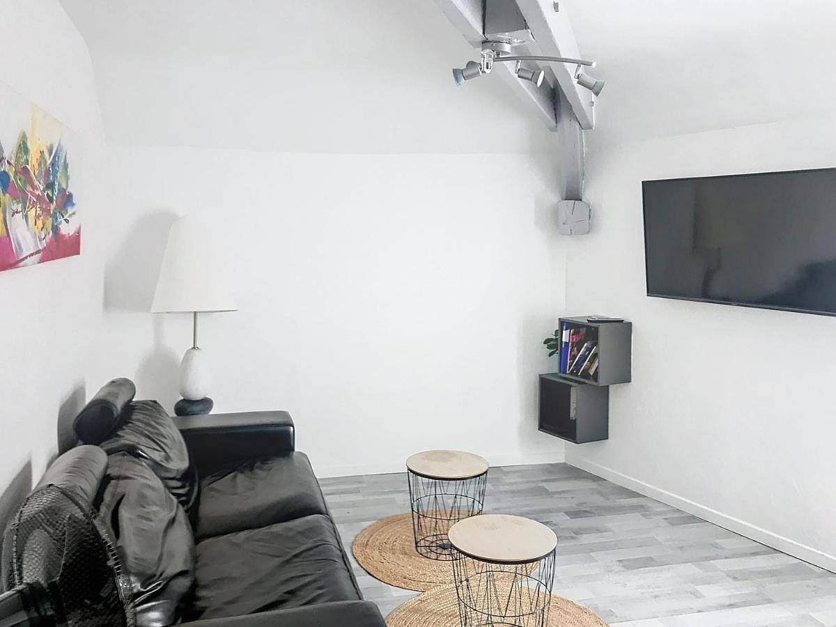 Appartement entier, Apartment in Deuil-la-Barre, Val-d'Oise