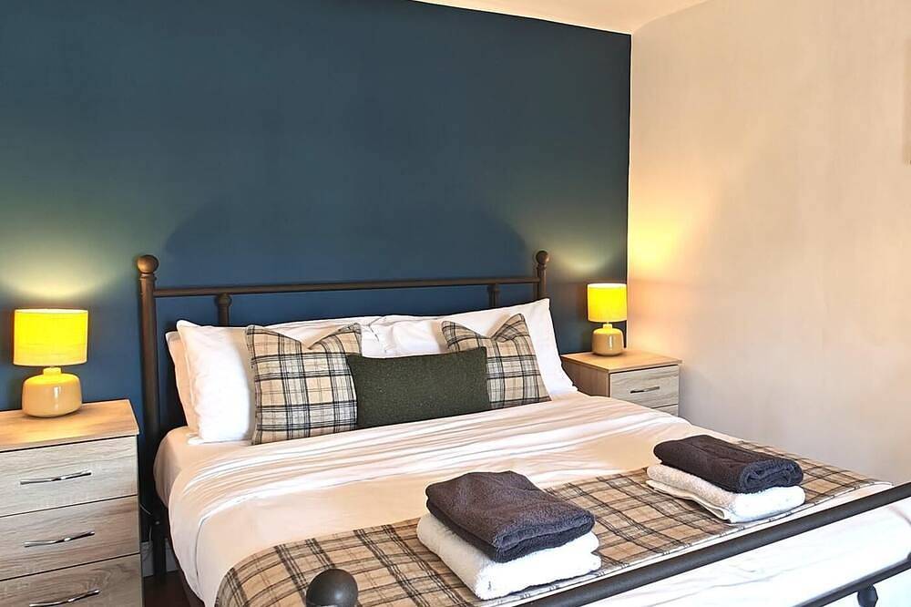 3 Bed in Aberaeron in Aberaeron, Cardigan Bay