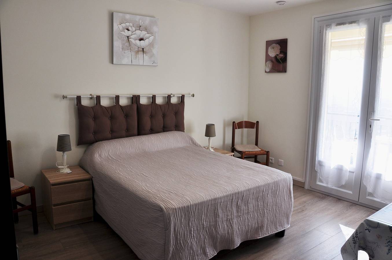 Studio entier, Studio 'À Louer Gréoux' avec terrasse privée, balcon et Wi-Fi in Gréoux-les-Bains, Parc naturel régional du Verdon