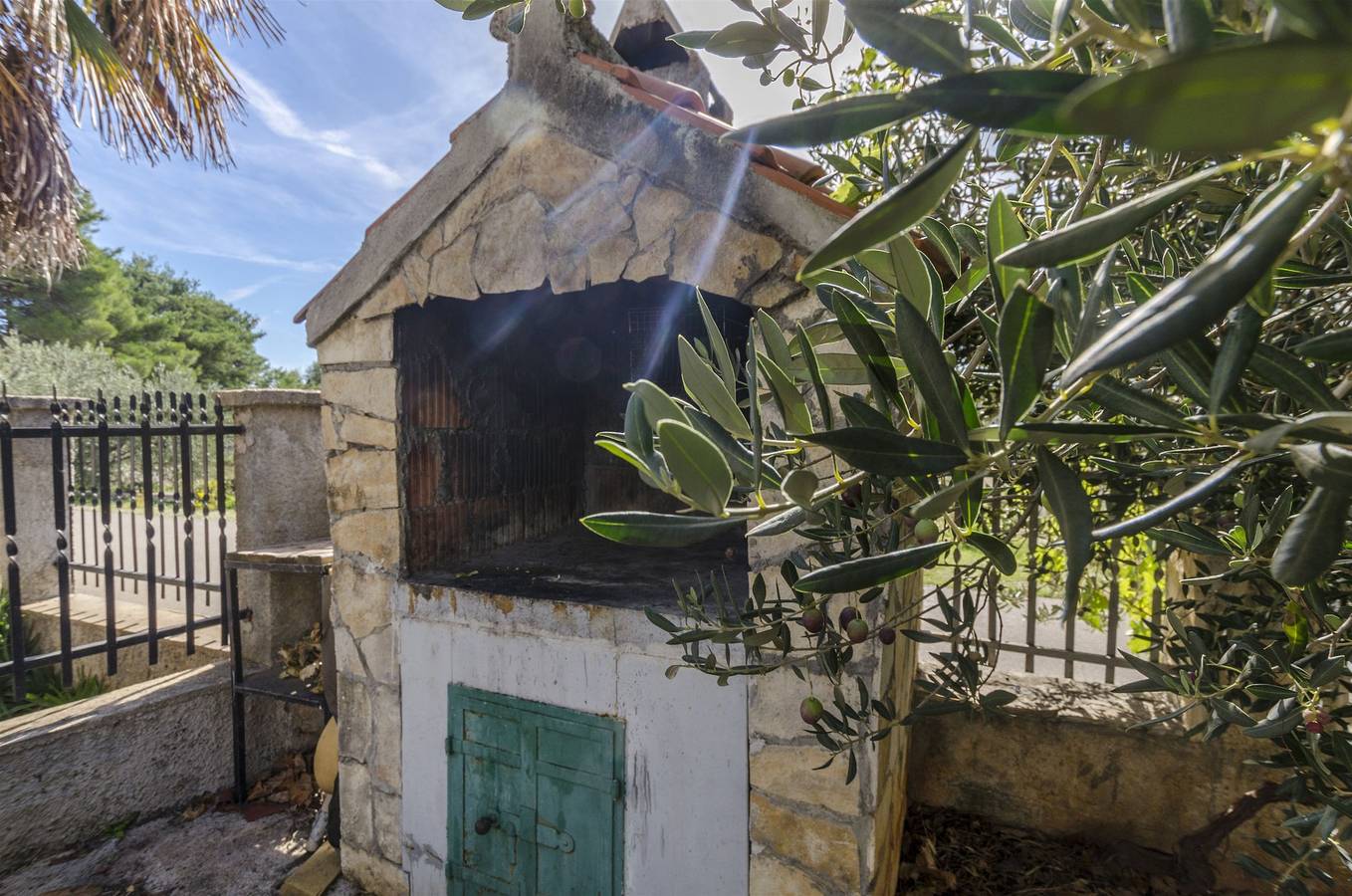 Ganze Wohnung, Apartments Vinko in Brodarica, Šibenik-Knin