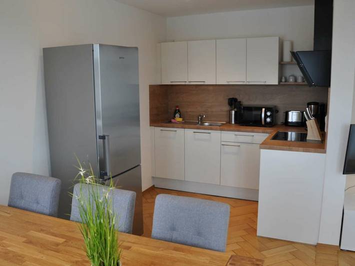 Ferienhaus für 6 Personen, mit Balkon in Langenargen - 4