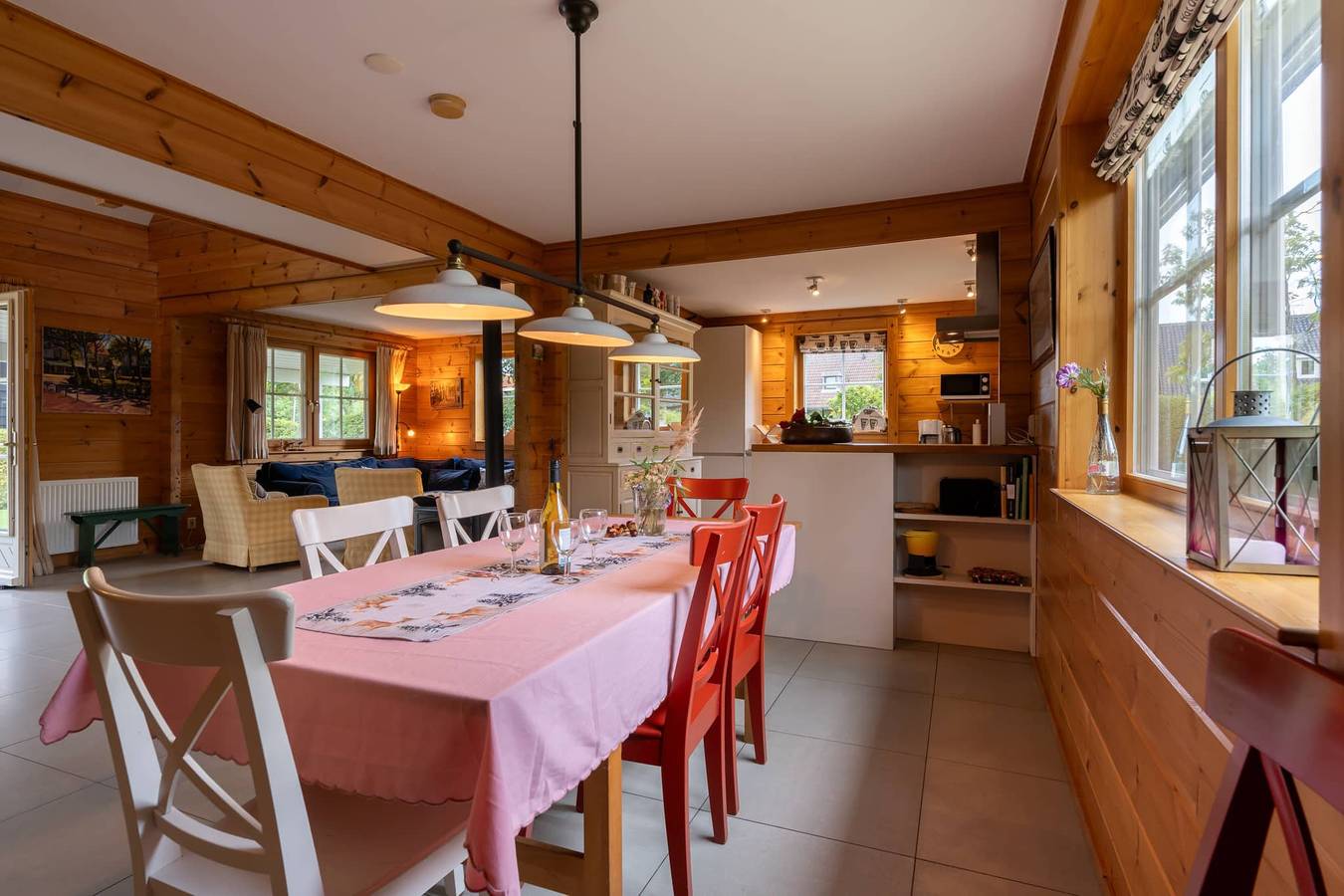 Ferienhaus für 7 Personen mit Garten in Domburg, Walcheren