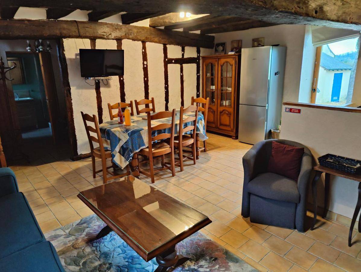Three-Bedroom House in Sermaise, Vallée de la Loire