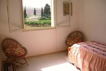 Log Cabin for 8 People in Calatafimi Segesta, Trapani Province, Photo 3