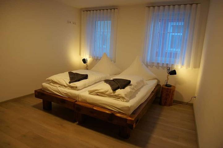 Ganze Wohnung, Stadteck in Wittichenau in Wittichenau, Lausitzer Seenland