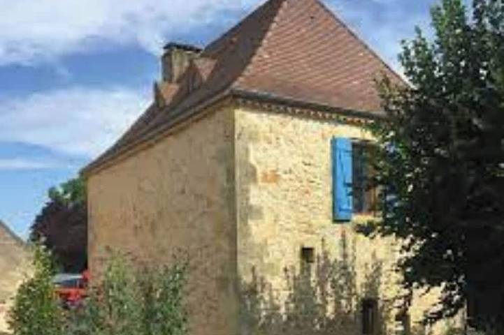 Location de vacances pour 6 personnes à Bayac