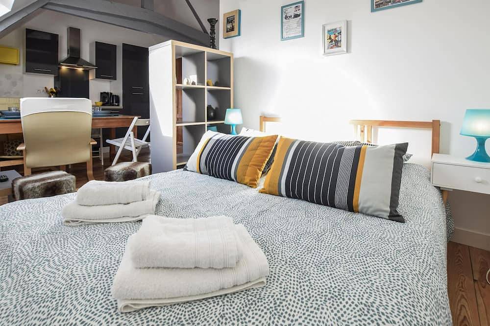 Appartement entier, Close to D-Day beaches in Saint-Benoît-de-l'Aure, Région de Bayeux
