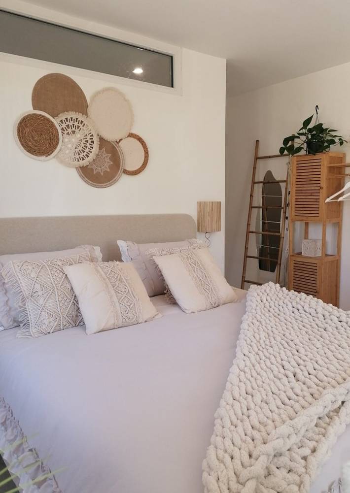 Gîte pour 2 personnes, avec jardin et terrasse dans Oise - 3