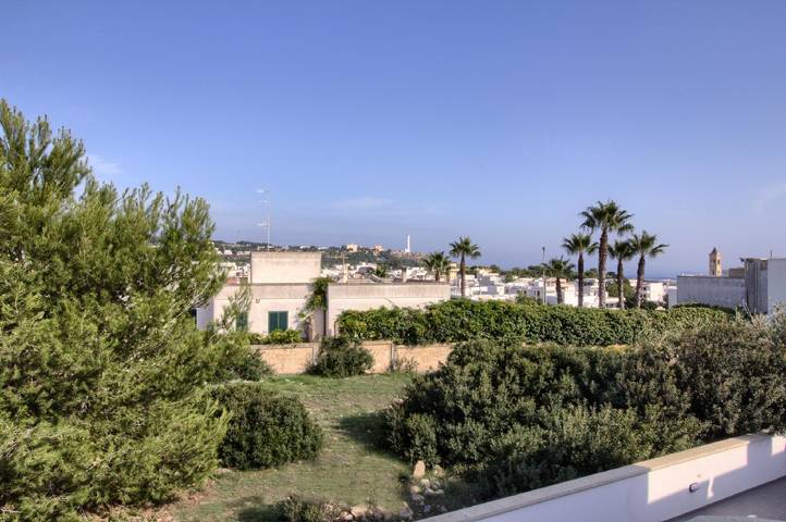 Location de vacances pour 6 personnes, avec terrasse dans Santa Maria di Leuca - 3
