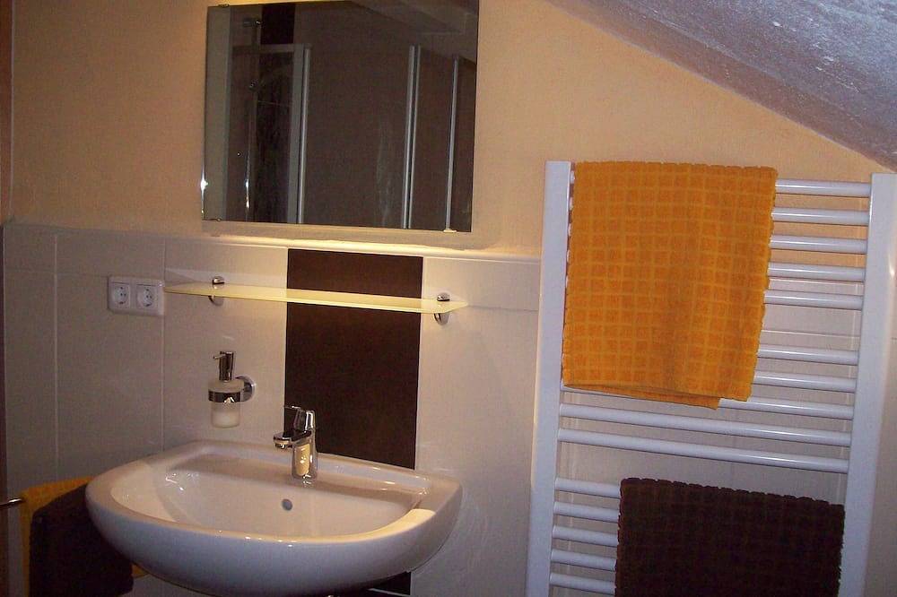 Ganze Wohnung, Ferienwohnung Falkenstein in Zwiesel, Ostbayern