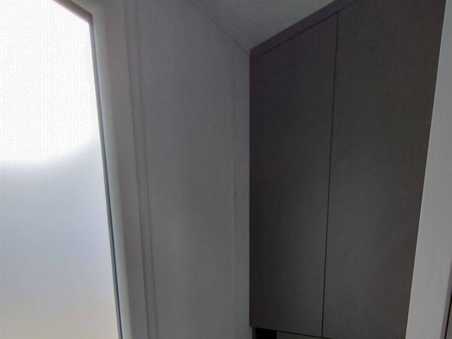 Camping Portes d'Ariège - Chambre 4 personnes - duotel 4 pers. in Pamiers, Ariège