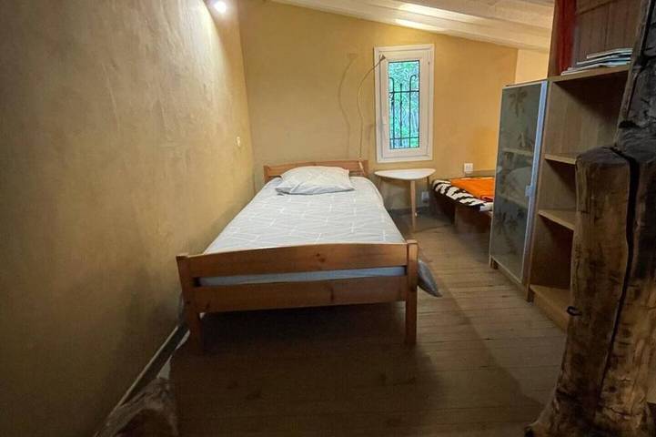 Location de vacances pour 4 personnes à Aumessas - 3