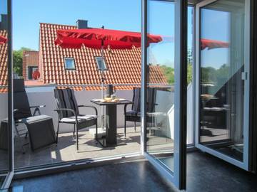 Vakantieappartement voor 4 Personen in Norden, Nordseeküste, Afbeelding 4