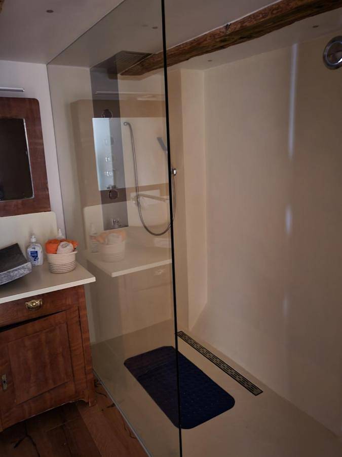Ganze Wohnung, One-Bedroom Apartment in Sulzberg (Österreich), Bregenzerwald