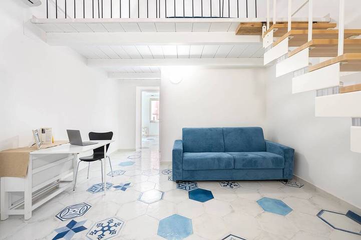 Appartamento vacanze per 8 persone - 1
