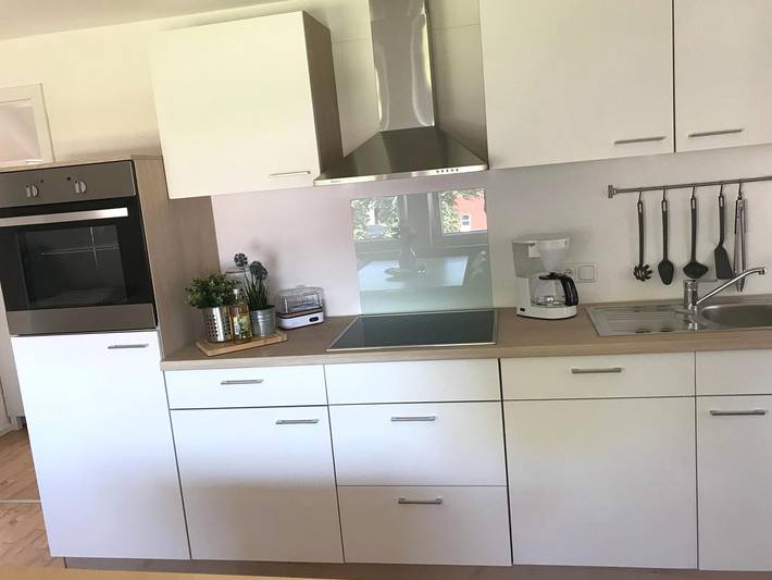 Ganze Ferienwohnung, Nordische Ferienwohnung auf Gut Bennewohld | Ll in Heide, Heide und Umgebung
