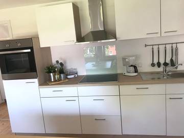 Ferienwohnung für 6 Personen in Heide, Eider-Treene-Sorge, Bild 2